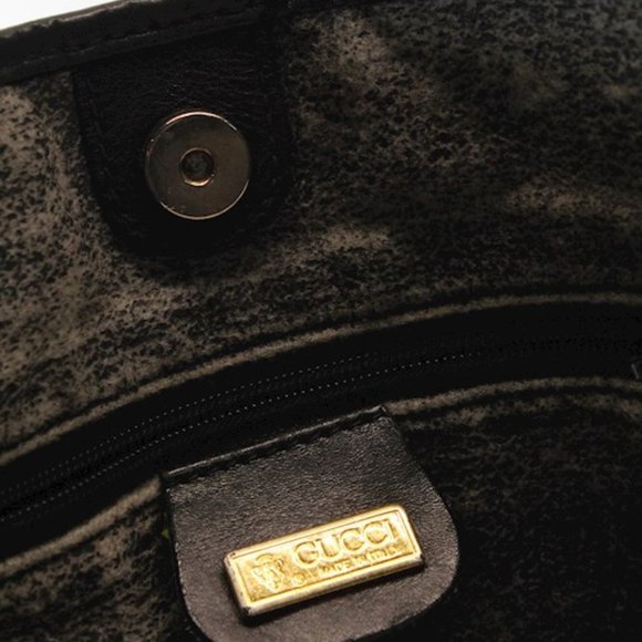 GUCCI Monogram Classic TOTE - - Picture 4 of 11